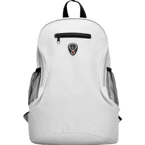 sac à dos sport blanc