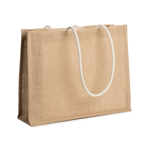 sac jute à imprimer nimes gard