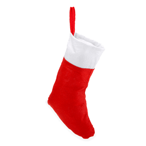 chaussette cadeau noel pour impression